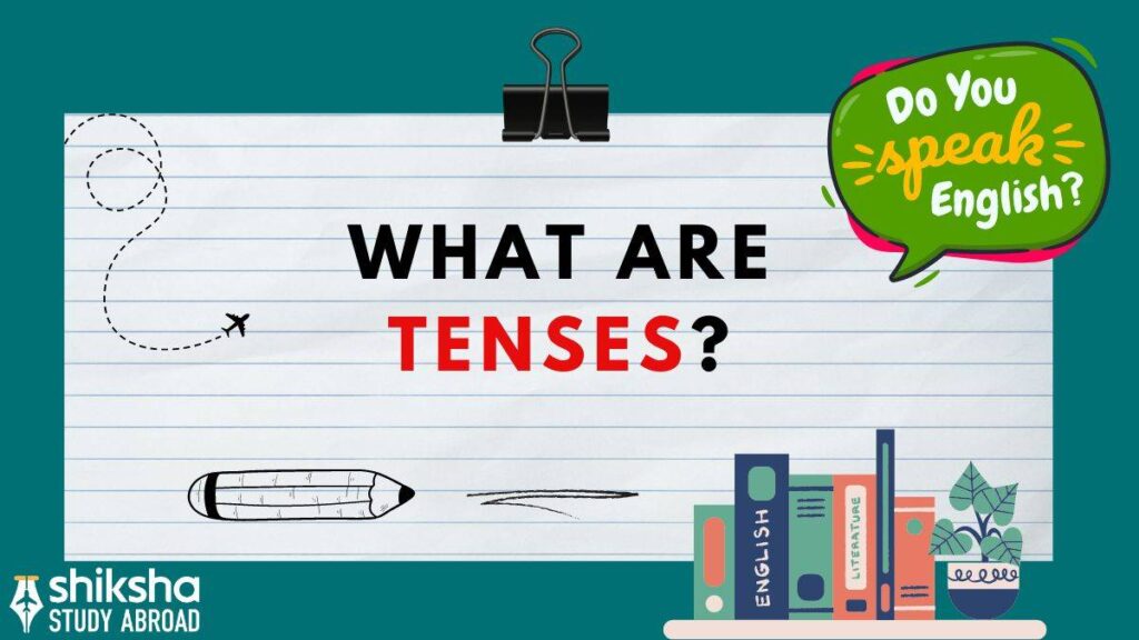 complete tenses